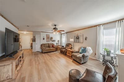 2300 Horseback Trail, Fort Worth TX 76177 - Photo 4