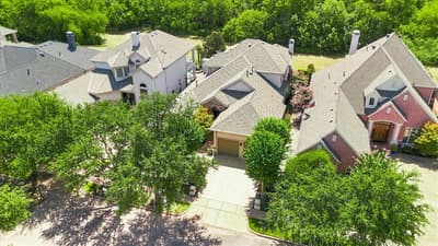 520 Queensbury Turn, Southlake TX 76092 - Photo 2