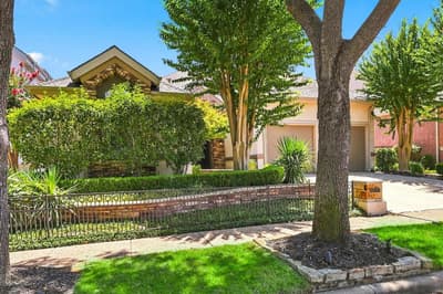 520 Queensbury Turn, Southlake TX 76092