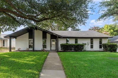 3605 Marwick Drive, Plano TX 75075 - Photo 2