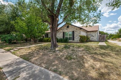 3006 Oak Ridge Place, Grand Prairie TX 75052
