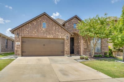 3021 Bella Lago Drive, Fort Worth TX 76177 - Photo 2