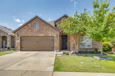3021 Bella Lago Drive, Fort Worth TX 76177