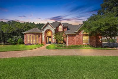 4005 Brooks Court, Highland Village TX 76226