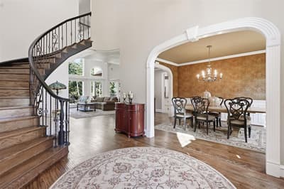 4005 Brooks Court, Highland Village TX 76226 - Photo 4
