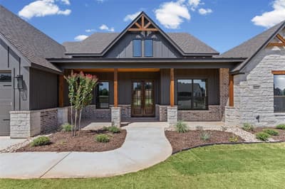 6657 Pinehurst Drive, Granbury TX 76049 - Photo 5