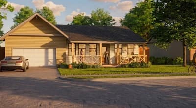 2509 Greenhurst Drive, Farmers Branch TX 75234