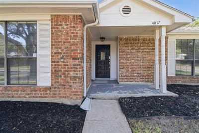 4017 Knights Bridge Drive, Rowlett TX 75088 - Photo 4