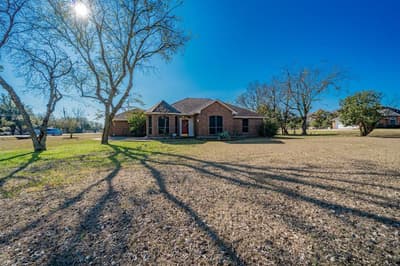 508 Tishomingo Road, Waxahachie TX 75165 - Photo 2