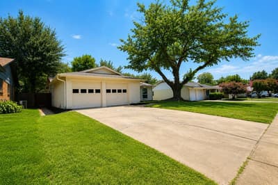 1014 Bunn Drive, Irving TX 75061 - Photo 2