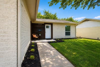1014 Bunn Drive, Irving TX 75061 - Photo 4