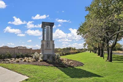 13057 Limestone Street, Providence Village TX 76227 - Photo 4