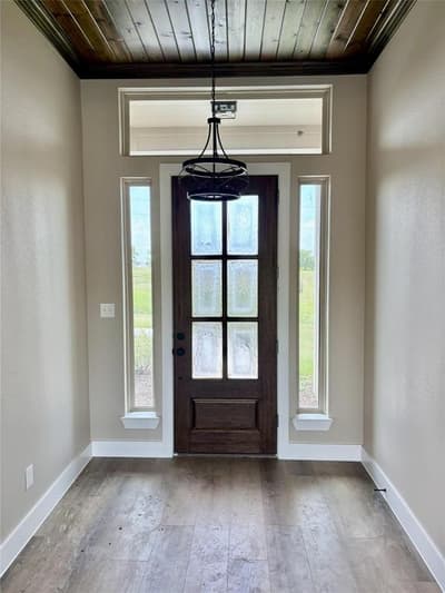 1026 CR 1610, Lone Oak TX 75453 - Photo 5