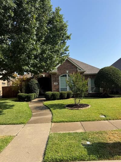 4060 Guadalupe Lane, Frisco TX 75034 - Photo 2