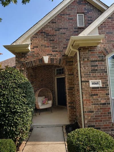 4060 Guadalupe Lane, Frisco TX 75034 - Photo 3