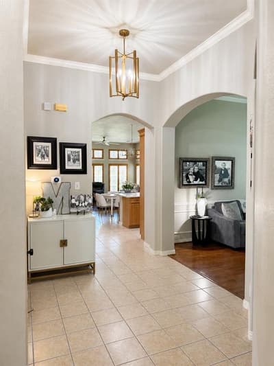 4060 Guadalupe Lane, Frisco TX 75034 - Photo 4