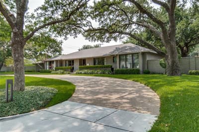 5164 Del Roy Drive, Dallas TX 75229 - Photo 3