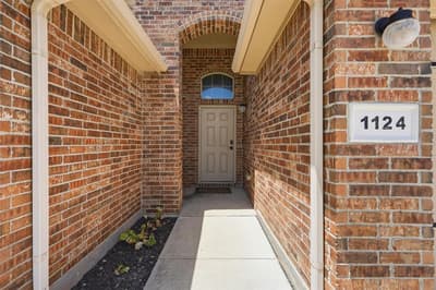 1124 Autumnwood Drive, Azle TX 76020 - Photo 3