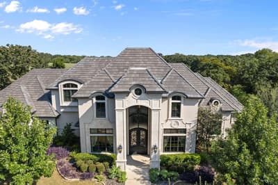 7947 Chartwell Lane, Fort Worth TX 76120 - Photo 2