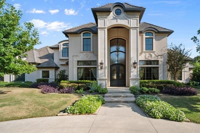 7947 Chartwell Lane, Fort Worth TX 76120