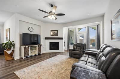1919 Huron Drive, Forney TX 75126 - Photo 2