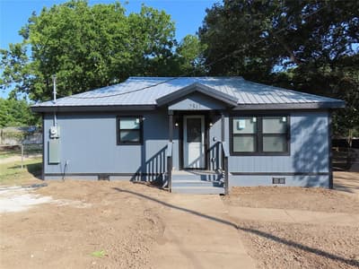 2317 Cool Mist Lane, Dallas TX 75253