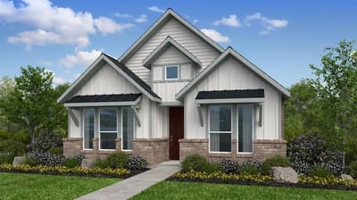 1708 Goodnight Trail, Celina TX 75009