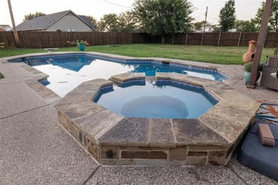 511 S Sulphur Street, Leonard TX 75452 - Photo 2