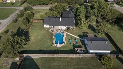 511 S Sulphur Street, Leonard TX 75452
