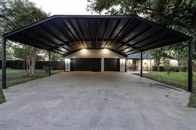 511 S Sulphur Street, Leonard TX 75452 - Photo 5