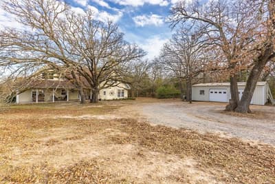 1801 Private Road 3340, Greenville TX 75402 - Photo 2