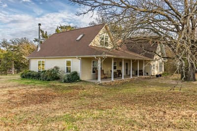 1801 Private Road 3340, Greenville TX 75402 - Photo 3