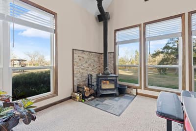 1801 Private Road 3340, Greenville TX 75402 - Photo 5