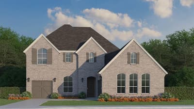 2770 Douglas Lane, Prosper TX 75078