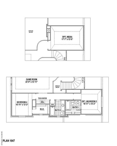 2770 Douglas Lane, Prosper TX 75078 - Photo 4