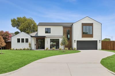 10806 Camellia Drive, Dallas TX 75230