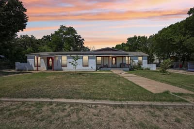 2450 S Burleson Boulevard, Burleson TX 76028