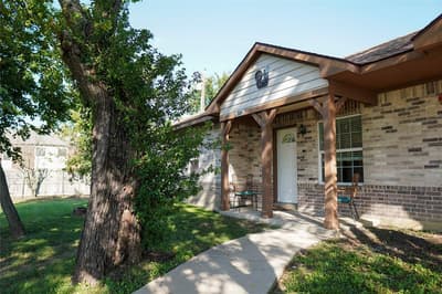 300 S Cottonbelt Avenue # 3A, Wylie TX 75098 - Photo 2