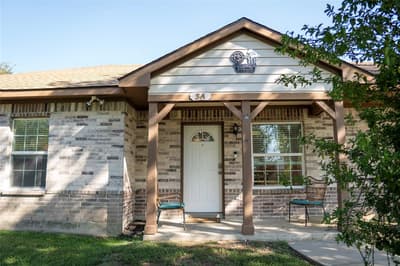 300 S Cottonbelt Avenue # 3A, Wylie TX 75098
