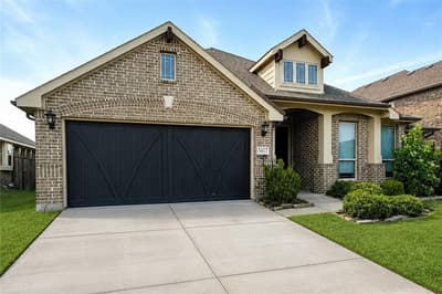 3417 Chadbourne Drive, Wylie TX 75098 - Photo 2