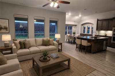 3417 Chadbourne Drive, Wylie TX 75098 - Photo 5