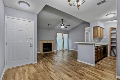 1307 Willoughby Lane # 5421, Arlington TX 76011 - Photo 2