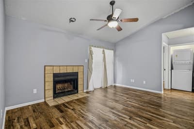 1307 Willoughby Lane # 5421, Arlington TX 76011 - Photo 3