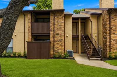 1307 Willoughby Lane # 5421, Arlington TX 76011