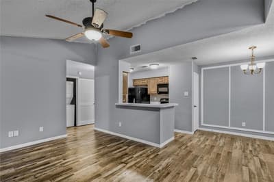 1307 Willoughby Lane # 5421, Arlington TX 76011 - Photo 4