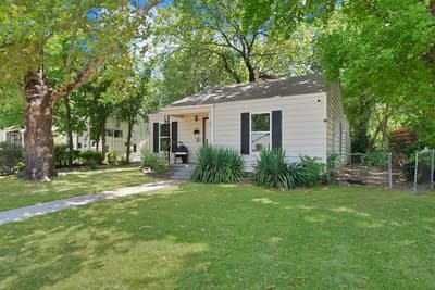 5061 Lyndon Drive, Fort Worth TX 76116 - Photo 2