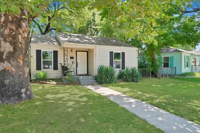 5061 Lyndon Drive, Fort Worth TX 76116 - Photo 3
