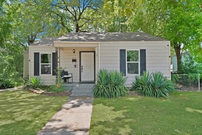 5061 Lyndon Drive, Fort Worth TX 76116
