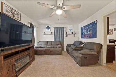 5061 Lyndon Drive, Fort Worth TX 76116 - Photo 5
