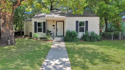 5061 Lyndon Drive, Fort Worth TX 76116 - Photo 4